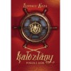 Kal&oacute;zl&aacute;ny - Pokoli k&ouml;r - Lupescu Kata