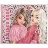 Oracolul prieteniei, Depesche, TopModel, LeoHeart