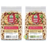 Pachet Nuci Caju 200g+200g