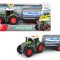 Dickie Fendt Tractor Cu Cisterna De Lapte