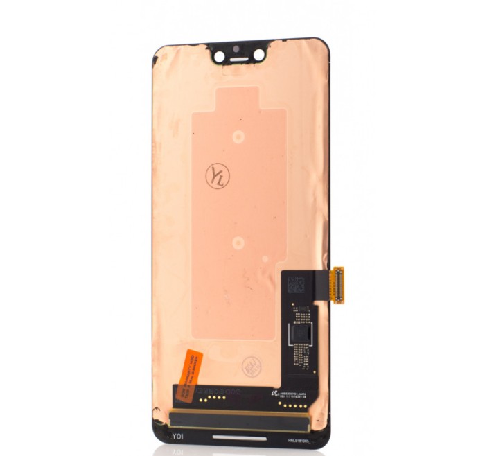 Display Google Pixel 3 XL