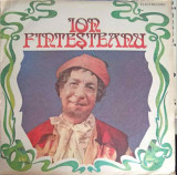 Disc vinil, LP. Maestri Ai Scenei Romanesti-ION FINTESTEANU, Rock and Roll