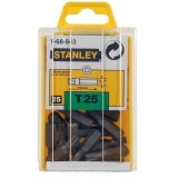 Varf STANLEY, TORX T25 x 1/4&#039;&#039; x 25 mm, 1-68-843