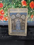 Adrian Pascu, Barbu Lăutarul, editura Librăriei Ath. Gheorghiu Iași c. 1930, 188
