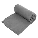 Cumpara ieftin Patura Fleece Gri 220x150cm