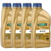 Pachet 4 litri ulei Ravenol ATF SP-IV RR pentru transmisie automata