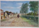 Nicolcea Spineni - France