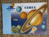 CERUL - LUMINITA VOLINTIRU