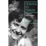 Lev&eacute;l fiamnak - T&eacute;nyek &eacute;s tan&uacute;k - Varga Ibolya