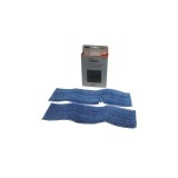 Lavete Universale Mop pentru Aparat Curatat cu Abur POLTI PAEU0342 Original Accesorii Fiare Calcat