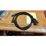 Receivers cables (LM.GK205.ABL PN 30-350059)