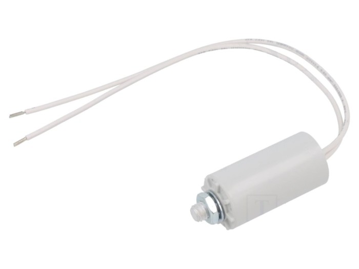 Condensator Electric 10uF