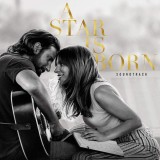 A Star Is Born - Vinyl | Lady Gaga, Bradley Cooper, Interscope Records