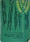 Tehnica Refacere, Substituire, Ameliorare Arborete Slab Productive - I.Z. Lupe, A. Marian, Gh. Bumbu. Agrosilvica, 1969. Carte Silvicultura Romana