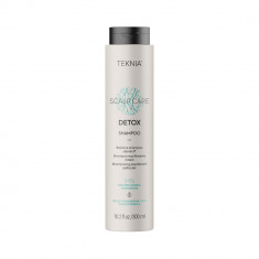 Sampon antimatreata, Lakme Teknia, Scalp Detox Shampoo, 300ml