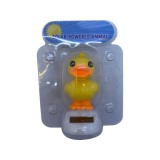 Jucarie solar pui galben