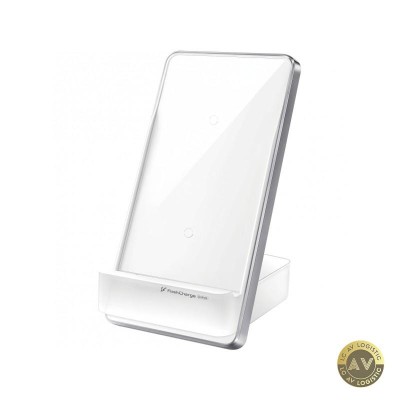 Incarcator Retea Wireless vivo 50W 6A Alb 6000333 foto