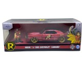 Macheta metal 1969 Chevrolet Camaro *robin* 1/32