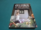 CEI 5 ST&Acirc;LPI AI SĂNĂTĂȚII * PHILIPPE GASTON BESSON * 2008 * 4 2 9