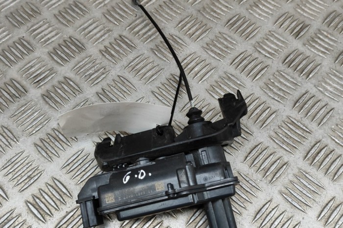 Motor fr&acirc;nă de m&acirc;nă dreapta spate VW ID.5 E39 2022 OEM: 1EA501052BD | 23088584