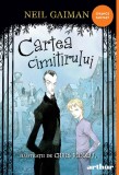 Cumpara ieftin Cartea cimitirului | paperback - Neil Gaiman