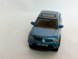 bnk jc Matchbox MB769 Mitsubishi L200/triton 2008 - 1/68