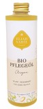 Ulei de argan pentru corp si par bio 100ml Eliah Sahil
