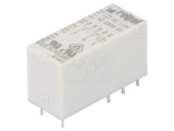 Releu Electromagnetic DPDT 110VAC 8A PCB