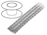 Bandă Trese 1,5mm x 10mm - 25m