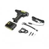Compresor aer cu display digital 120W, 12V, 150PSI baterie Li-ion 2000mAh Breckner Germany