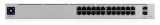 Switch Ubiquiti UniFi Pro cu 24 porturi Gigabit PoE si 2 porturi SFP+