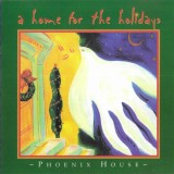 Various - A Home For The Holidays, CD