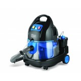 Aspirator profesional cu spalare injectie-extractie, aspirare uscata si umeda,, Zilan