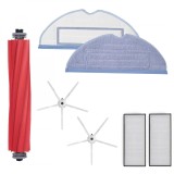 Set 7 accesorii compatibile cu aspiratorul Roborock S7, S7 MaxV Ultra, S7 MaxV Series, T7S, T7S Plus, S8, S8+, G10, G10S, G10S Pro, Oem