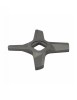 Cutit nr 8 masina de tocat carne Bosch - original - 10003883