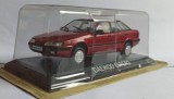 Macheta Daewoo Espero visiniu - DeAgostini Masini de Legenda 1/43