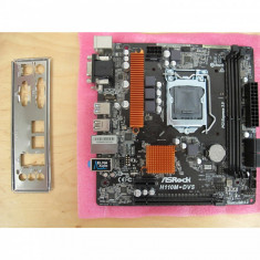 Kit Intel G4400+placa+cooler-socket 1151 foto
