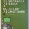 PROIECTAREA ASISTATA A SCULELOR ASCHIETOARE de STEFANUTA ENACHE si CONSTANTIN MINCIU , 1983