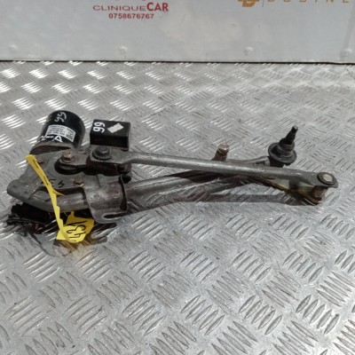 Ansamblu stergatoare Mercedes A-Class W168 A140 A160 A170 CDI 1998-2004 A1688200242 foto