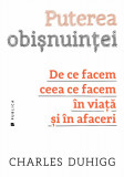 Puterea obisnuintei | Charles Duhigg, Publica