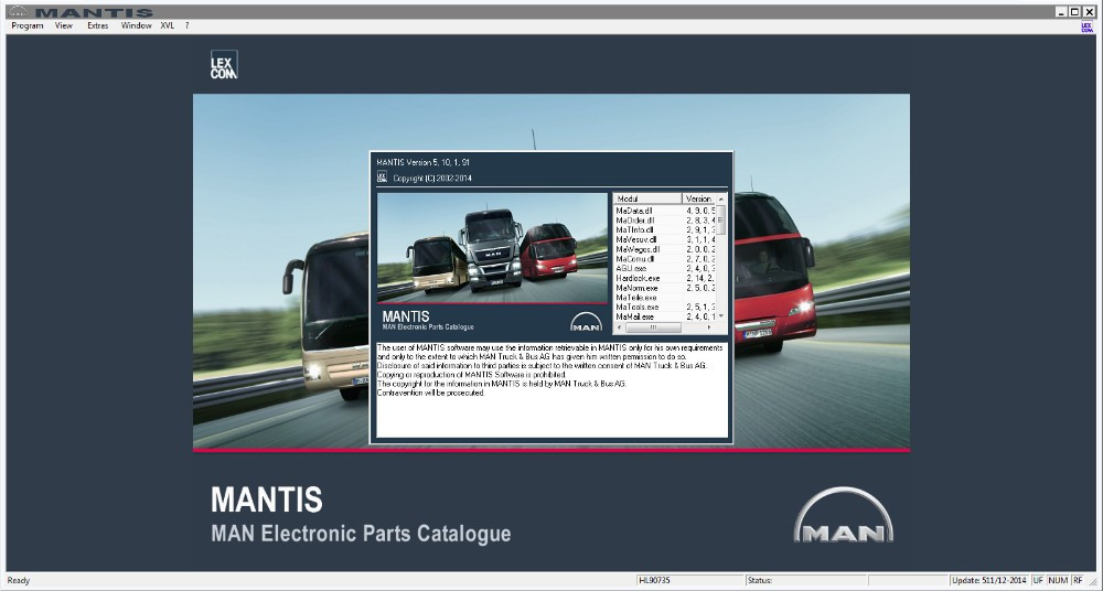 Programe auto softuri identificare piese VIN, reparatii, turisme, TIR,  utilaje | Okazii.ro