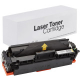 Toner de imprimanta pentru HP , CF412X / CRG046HY , Galben , 5000 pagini , neutral box