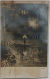Fotografie Sanatoriul Solca, 1925