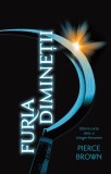 Furia Dimineții | paperback - Pierce Brown