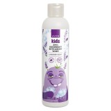 Gel de duș și spumant de baie cu lavandă, Avon