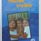 HAZME VIZIBLE ...PROGRAMA REGIONAL DE APOYO AL REGISTRO DE NACIMIENYTO DE NINOS Y NINAS , EDITIE IN LIMBA SPANIOLA , 2007