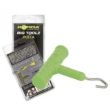 Knot Puller, Korda