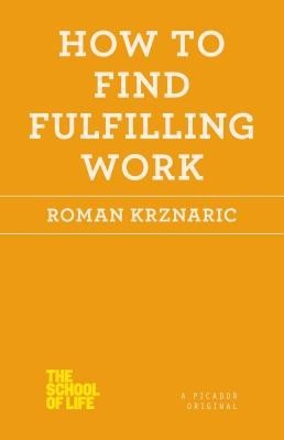 How to Find Fulfilling Work foto