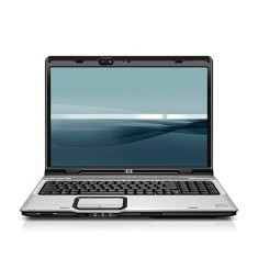 Laptop HP Pavilion dv9500, Intel Core 2 Duo T7100 1.80 GHz, 4 GB DDR2, 300 GB HDD SATA, Nvidia GeForce 8600M GS, Bluetooth, WebCam, Display 17&quot; 1440