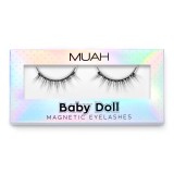 Cumpara ieftin Gene magnetice MUAH Baby Doll - Charismatic, Cupio